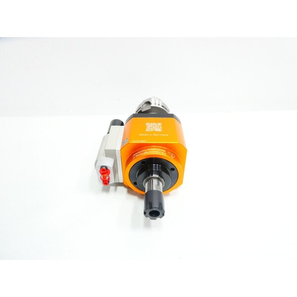 Emuge HSK-A63 SPEEDSYNCHRO MODULAR TOOL HOLDER - IKZ-F3741L01