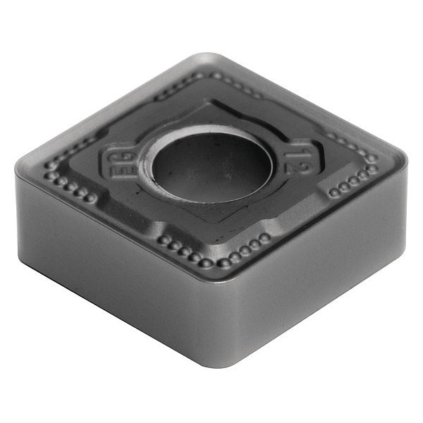 Sumitomo Square Turning Insert, Square, 5, SNMG, 3, Carbide - SNMG543EEG-AC5025S