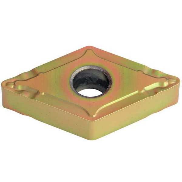 Sumitomo Diamond Turning Insert, Diamond, 4, DNMG, 1, Cermet - DNMG431ESX-T1500Z