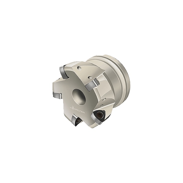 Walter High Performance Plunge Cutter F4030.B22.050.Z05.01 - F4030.B22.050.Z05.01