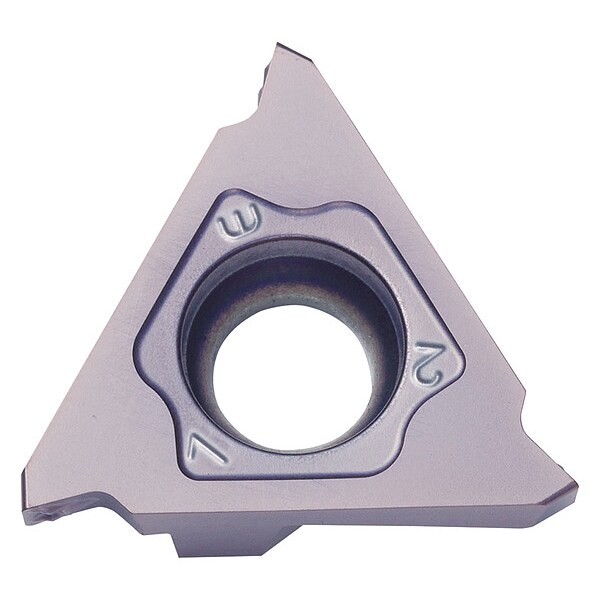 Kyocera Grooving Insert, GBA 43L250030GM PR1215 Grade PVD Carbide - GBA43L250030GMPR1215