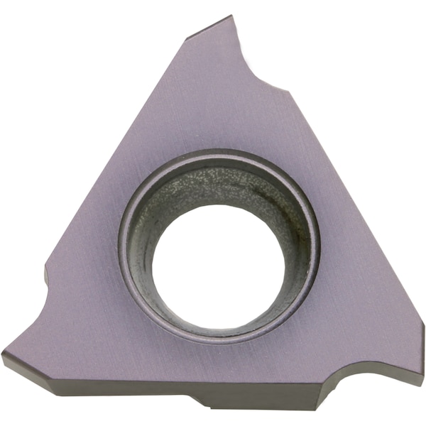Kyocera Grooving Insert, GBA 43L097N PR1215 Grade PVD Carbide - GBA43L097NPR1215