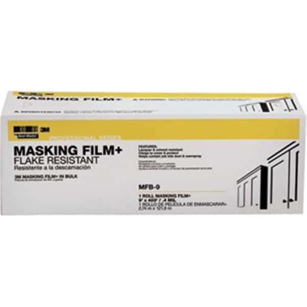 Película de enmascarar Handmasker 9 x 400 ft - 182619