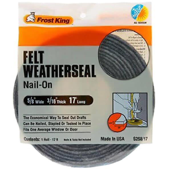 Productos Thermwell Thermking - Fieltro para cabello R85H