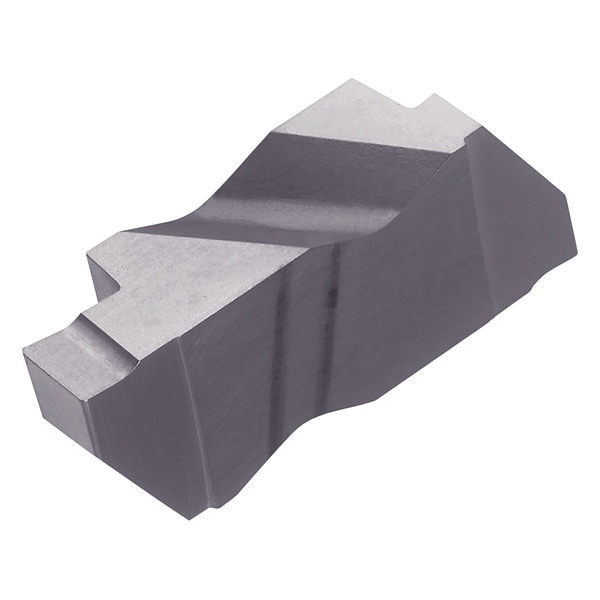 Kyocera Grooving Insert, KCGP 2062R PR1215 Grade PVD Carbide - KCGP2062RPR1215