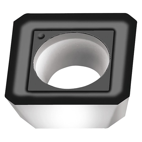 Walter Milling Insert, Square, Positive, 11  Degrees, SPMT, WKP25S - SPMT1204AEN WKP25S