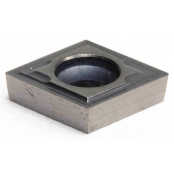 Sumitomo Diamond Turning Insert, Diamond, 2, CCGT, .5, Cermet - CCGT21.50.5MEFM-T1500Z