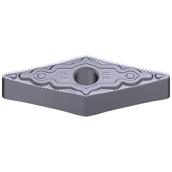 Sumitomo VNMG331EEF Grade AC5005S Carbide Turning Insert - VNMG331EEF-AC5005S