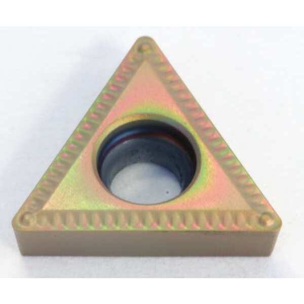 Sumitomo Triangle Turning Insert, Triangle, 2, TCMT, 1, Cermet - TCMT21.51EFB-T1500Z