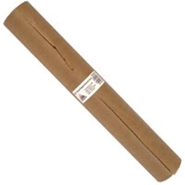 Trimaco 12918 18 pulgadas x 180 pies Papel para enmascarar color café - TR386663
