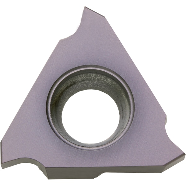 Kyocera Grooving Insert, GBA 43L250030 PR1215 Grade PVD Carbide - GBA43L250030PR1215