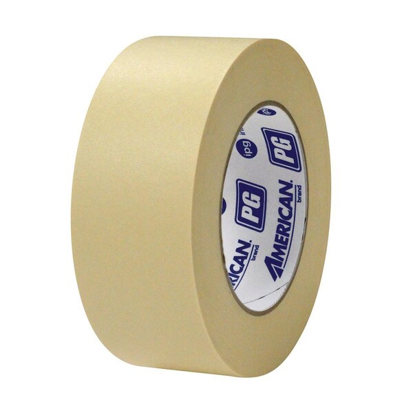 Cinta Automotriz de Grado Premium Intertape 48 mm x 54.8 m - 761-PG4855