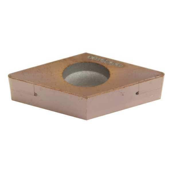 Sumitomo Diamond Turning Insert, Diamond, 3, DCGA, 1, CBN - 2NCDCGA32.51-BNC300