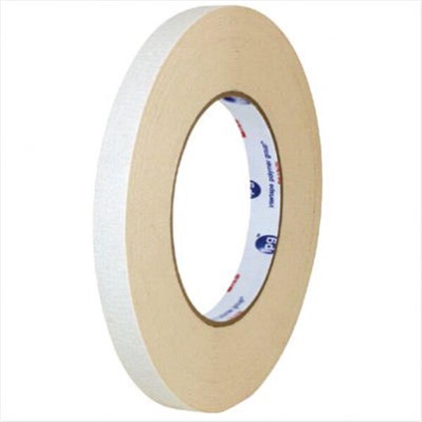 Intertape 591 Nat 2 pulgadas x 36 yardas con adhesivo de protección - 761-84913