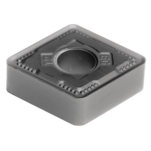 Sumitomo Diamond Turning Insert, Diamond, 3, CNMG, 3, Carbide - CNMG333EEG-AC5025S