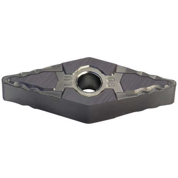 Sumitomo Diamond Turning Insert, Diamond, 3, VNMG, 2, Cermet - VNMG332ELU-T1500A