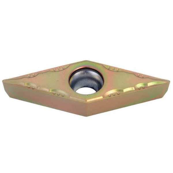 Sumitomo Diamond Turning Insert, Diamond, 3, VCGT, 1, Cermet - VCGT331MESI-T1500Z