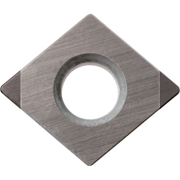 Kyocera Turning Insert, Diamond, CPGB 322S00435MET KBN35M Grade Honeycomb CBN - CPGB322S00435METKBN35M