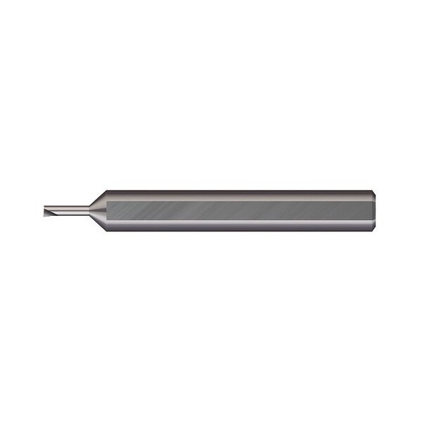 Micro 100 Carbide Miniature Boring Right Hand - MBB-070150