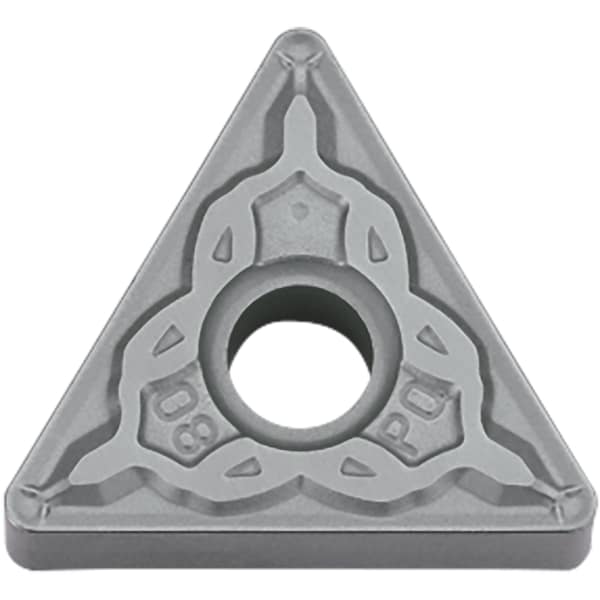 Kyocera Turning Insert, Triangle, TNMG 332PQ TN6 - TNMG332PQTN610