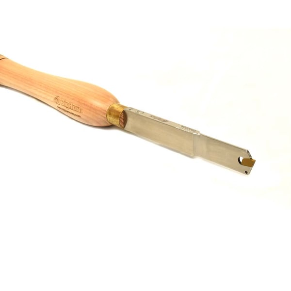 Big Horn Woodturning Lathe Parting & Grooving Tool - 19560