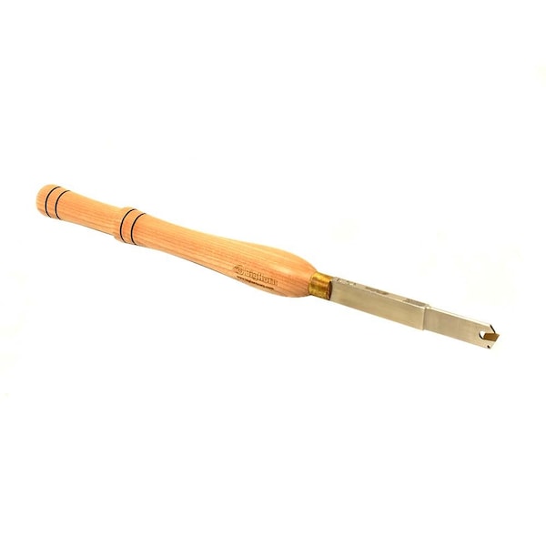 Big Horn Woodturning Lathe Parting & Grooving Tool - 19560