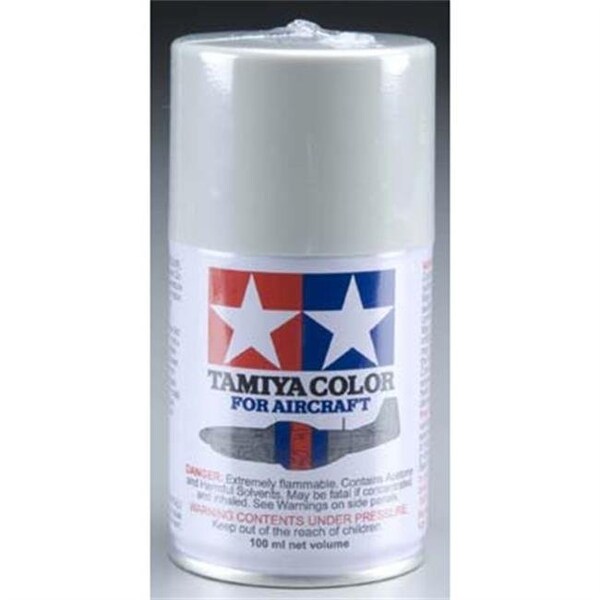 Tamiya Paint TAM86516 AS-16 Spray Gris Claro - TAM86516