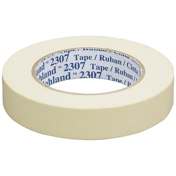 Cinta para enmascarar 3M Abrasiva 405-021200-71120 de 36 mm x 55 m; Beige - 405-021200-71120