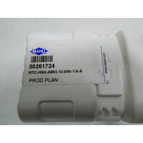 Mapal SHRINK FIT TOOL HOLDER - 30261724 MTC-HSK-A063-12-090-1-0-A