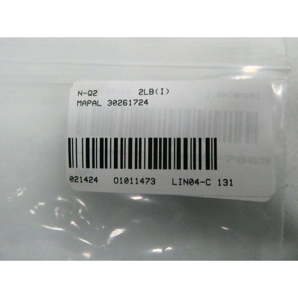 Mapal SHRINK FIT TOOL HOLDER - 30261724 MTC-HSK-A063-12-090-1-0-A