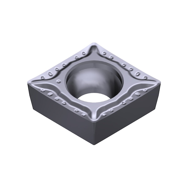 Sumitomo CCGT32.52 MESI Grade AC5025S Carbide Turning Insert - 1NT6W01