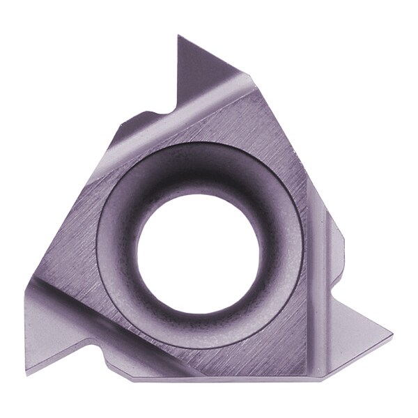 Kyocera Threading Insert, 11 IRA60PR15 PR1115 Grade PVD Carbide - 11IRA60PR1115