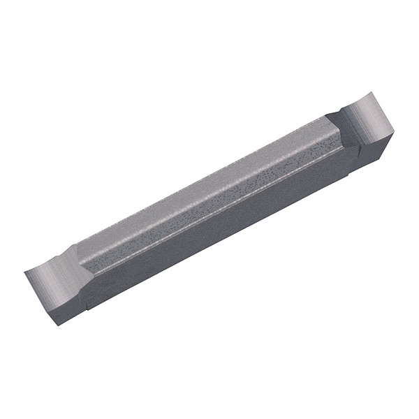 Kyocera Cut-Off Insert, GDG 2020N005PG GW15 Grade Uncoated Carbide - GDG2020N005PGGW15