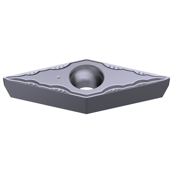 Sumitomo VCGT221MESI Grade AC5005S Carbide Turning Insert - 1NW2018