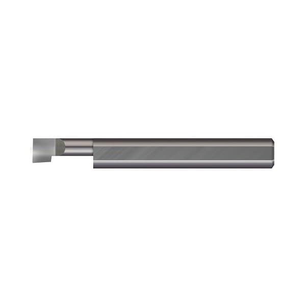 Micro 100 Right Hand - 0.250in 1/4 Min Bore DIA x 0.50in 1/2 Max Bore Depth x 0.057in Projection x 2.5in - BB12-230500