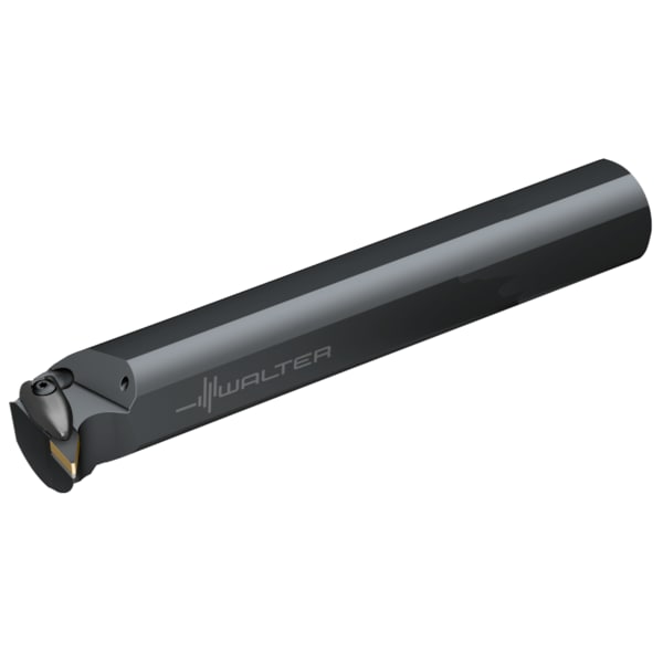 Walter Boring Bars, unit: inch, direction: Left, coolant: axial inclined exit - A20T-DVUNL3