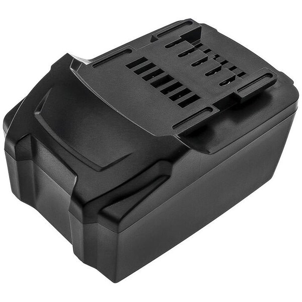 Bsc Preferred Rokamat Betonruttler DRAGONFLY FILZER FOX WDVS-Sauger 6000mAh Power Tool Replacement Battery - CS-MTK570PX.10