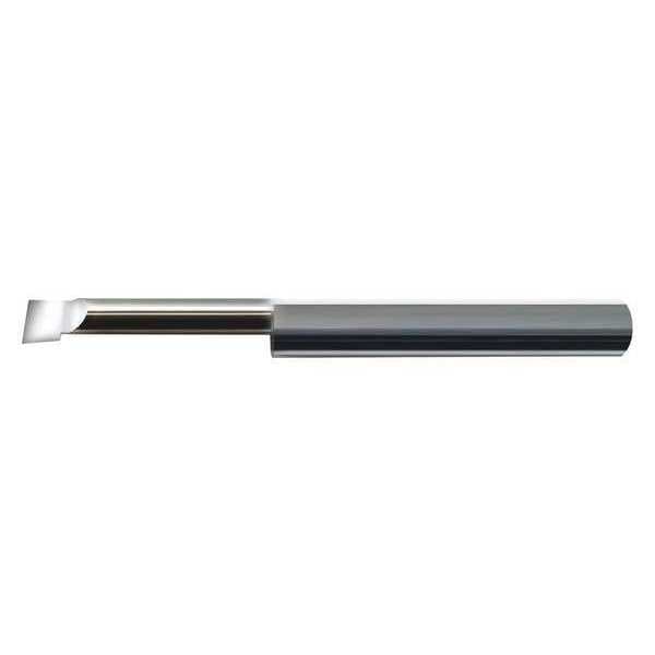 Micro 100 Boring Bar, 2-1/2 in L, Carbide - BB-2001000G