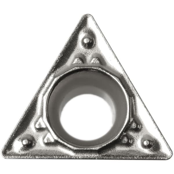 Kyocera Turning Insert, Triangle, TPMT 18151HQ T - TPMT18151HQTN610
