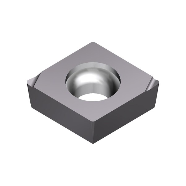 Sumitomo CCET03X102LFYS Grade AC1030U Carbide Turning Insert - 1LR4648