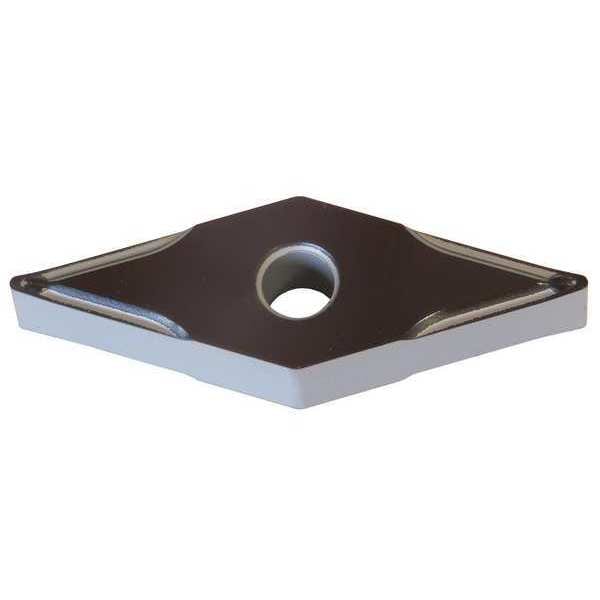Sumitomo Turning Insert, Diamond, 0.375 in., VNMG, 1, Carbide - VNMG331ESU-AC6030M
