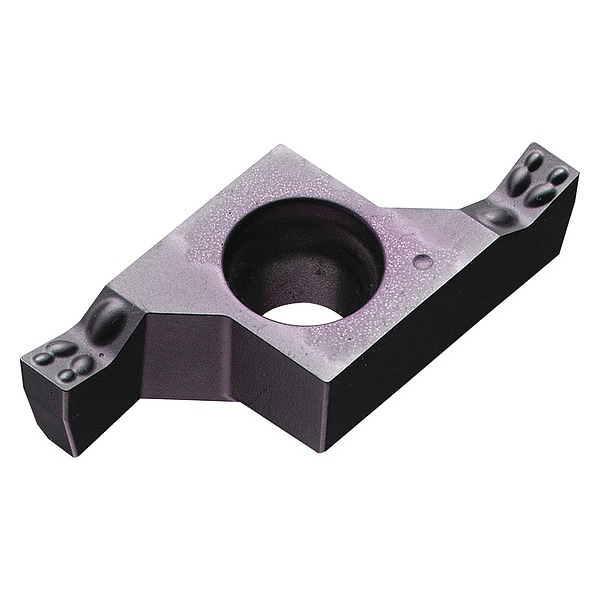 Kyocera Grooving Insert, GE R300020EM PR1225 Grade PVD Carbide - GER300020EMPR1225