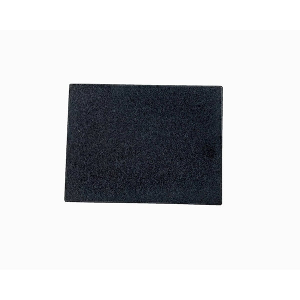 Hhip 3/32 X 11/16 X 5" P3N 5% Cobalt Parallel Cut-Off Blade - 2000-7030