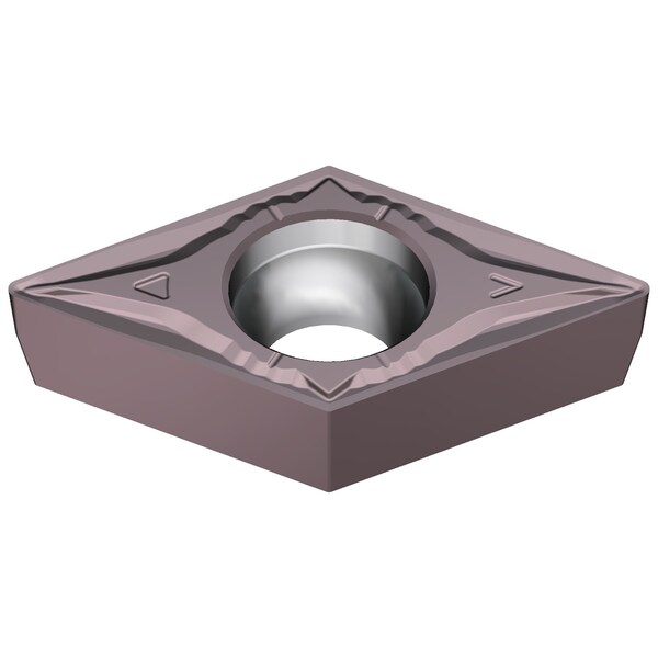 Sumitomo DCMT21.51EGU Grade AC6040M Carbide Turning Insert - 196DDCU