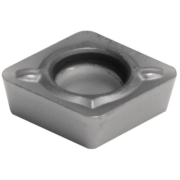 Sumitomo Diamond Turning Insert, Diamond, 2, CPMT, 1, Carbide - CPMT21.51ESU-AC5015S