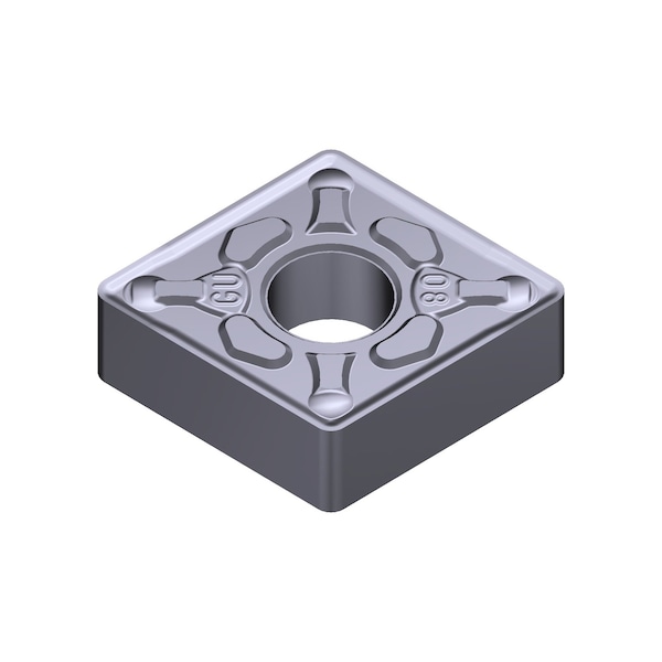 Sumitomo CNMG432EGU Grade AC5005S Carbide Turning Insert - 19W2335