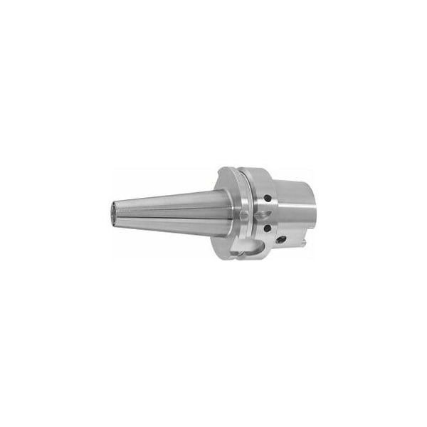 Garant Shrink-fit Holder with Cooling Channels, Slim/Long, HSK-A 63, Projection: 120, Clamping range: 10mm - 308329 10