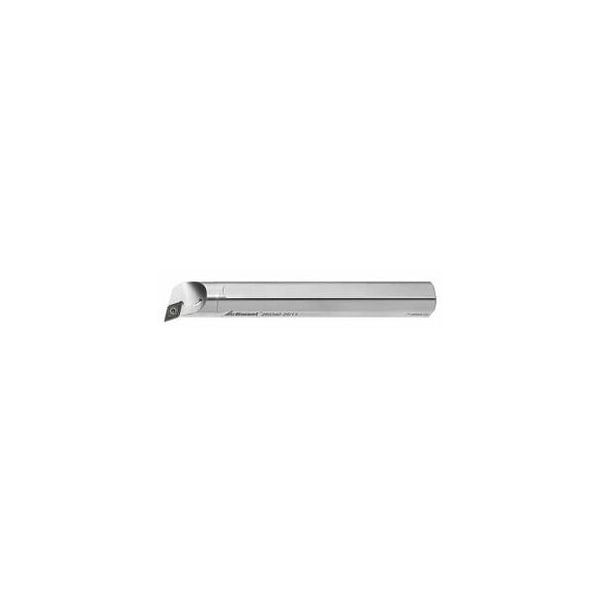 Garant Steel Boring Bar, A16Q SDQCR07, for DC 2 Inserts, Right-Hand - 260340 16/07