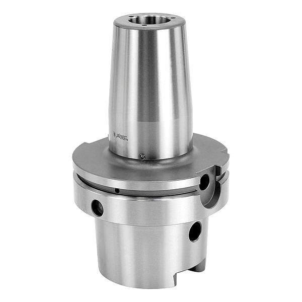 Lyndex-Nikken Shrink Fit Holder, HSK100, 25mm, 3.15mmProj - H100A-SF25-115CP