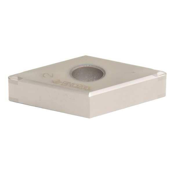Sumitomo Diamond Turning Insert, Diamond, 4, DNGG, 2, CBN - 4NCDNGG432FV-BNC2010